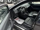 Skoda Superb 2017 годаүшін12 000 000 тг. в Алматы – фото 5