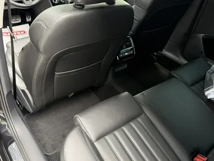 Skoda Superb 2017 года за 12 000 000 тг. в Алматы – фото 7