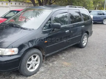 Honda Odyssey 1997 года за 3 100 000 тг. в Жансугуров – фото 6