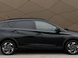 Hyundai Bayon 2024 годаүшін7 870 000 тг. в Караганда – фото 4