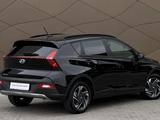 Hyundai Bayon 2024 годаүшін7 870 000 тг. в Караганда – фото 5