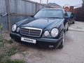 Mercedes-Benz E 230 1995 годаүшін3 300 000 тг. в Кызылорда – фото 9