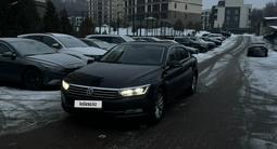 Volkswagen Passat 2017 годаүшін10 500 000 тг. в Алматы