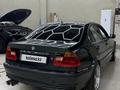 BMW 328 1998 годаүшін3 900 000 тг. в Алматы – фото 4