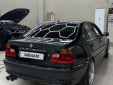 BMW 328 1998 годаүшін3 900 000 тг. в Алматы – фото 4