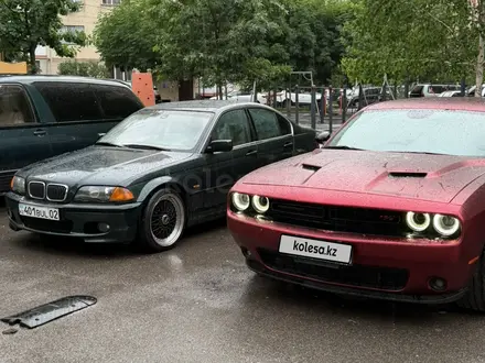 BMW 328 1998 года за 3 900 000 тг. в Алматы – фото 10