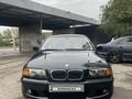 BMW 328 1998 годаүшін3 900 000 тг. в Алматы – фото 11