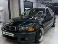 BMW 328 1998 годаүшін3 900 000 тг. в Алматы