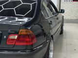 BMW 328 1998 годаүшін3 900 000 тг. в Алматы – фото 3