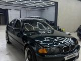 BMW 328 1998 годаүшін3 900 000 тг. в Алматы – фото 2