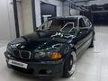BMW 328 1998 годаүшін3 900 000 тг. в Алматы – фото 5