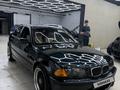BMW 328 1998 годаүшін3 900 000 тг. в Алматы – фото 6