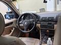BMW 328 1998 годаүшін3 900 000 тг. в Алматы – фото 7