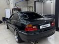 BMW 328 1998 годаүшін3 900 000 тг. в Алматы – фото 8
