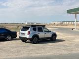 Renault Duster 2017 года за 5 200 000 тг. в Актау – фото 2