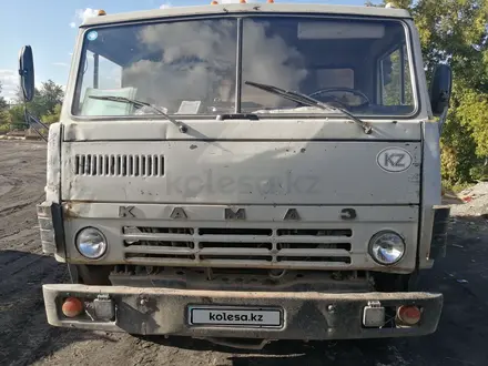 КамАЗ  5320 1994 года за 4 200 000 тг. в Семей