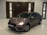Hyundai Accent 2020 года за 6 200 000 тг. в Астана