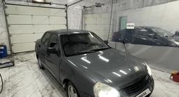 ВАЗ (Lada) Priora 2170 2011 годаfor1 380 000 тг. в Астана – фото 5