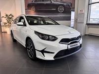 Kia Cee'd Luxe 2024 годаүшін11 990 000 тг. в Актобе