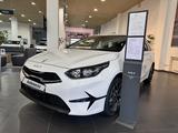 Kia Cee'd Luxe 2024 годаүшін11 990 000 тг. в Актобе – фото 3