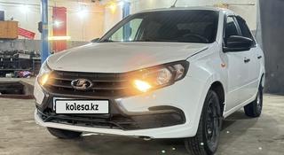 ВАЗ (Lada) Granta 2190 2019 годаүшін2 900 000 тг. в Алматы