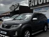 Kia Sorento 2013 года за 8 500 000 тг. в Кокшетау