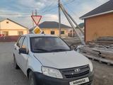 ВАЗ (Lada) Granta 2190 2012 года за 1 600 000 тг. в Атырау