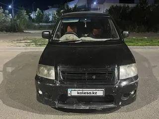 Mitsubishi RVR, 2000