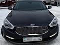 Kia Quoris 2017 годаfor16 250 000 тг. в Уральск