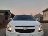 Chevrolet Cobalt 2022 года за 7 000 000 тг. в Шымкент – фото 2