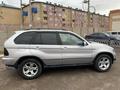 BMW X5 2004 годаүшін8 500 000 тг. в Экибастуз – фото 4