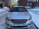 Hyundai Sonata 2015 годаfor8 500 000 тг. в Астана – фото 4