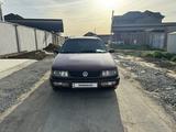 Volkswagen Passat 1995 годаүшін2 700 000 тг. в Шымкент – фото 4
