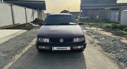 Volkswagen Passat 1995 годаүшін2 900 000 тг. в Шымкент – фото 4