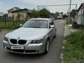 BMW 530 2004 годаүшін5 700 000 тг. в Алматы