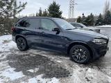 BMW X5 2017 годаүшін23 000 000 тг. в Алматы – фото 3