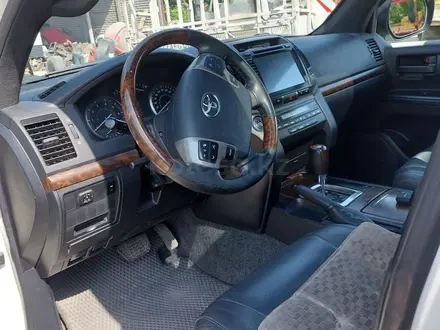 Toyota Land Cruiser 2010 года за 19 000 000 тг. в Тараз – фото 5