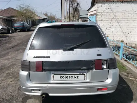 ВАЗ (Lada) 2111 2004 года за 350 000 тг. в Семей – фото 5