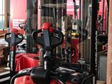 EP Equipment  Штабелер электрический RSL161 1, 6т/5, 5м 2025 годаfor5 600 000 тг. в Алматы – фото 2