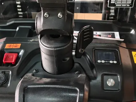 EP Equipment  Штабелер электрический RSL161 1, 6т/5, 5м 2025 года за 5 200 000 тг. в Алматы – фото 3