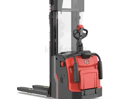 EP Equipment  Штабелер электрический RSL161 1, 6т/5, 5м 2025 года за 5 200 000 тг. в Алматы