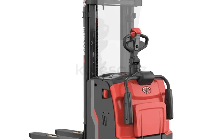 EP Equipment  Штабелер электрический RSL161 1, 6т/5, 5м 2025 года за 5 200 000 тг. в Алматы