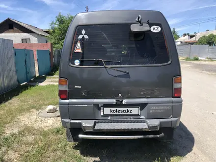 Mitsubishi Delica 1992 года за 1 700 000 тг. в Алматы – фото 6