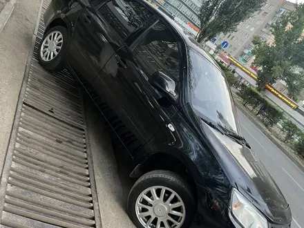 ВАЗ (Lada) Granta 2190 2014 года за 2 200 000 тг. в Уральск – фото 10