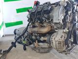 Двигатель (ДВС) M112 3.2 (112) на Mercedes Benz E320 за 450 000 тг. в Атырау – фото 3
