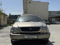 Lexus RX 300 2000 года за 4 900 000 тг. в Тараз