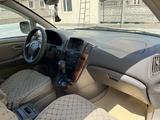 Lexus RX 300 2000 годаүшін5 000 000 тг. в Тараз – фото 5