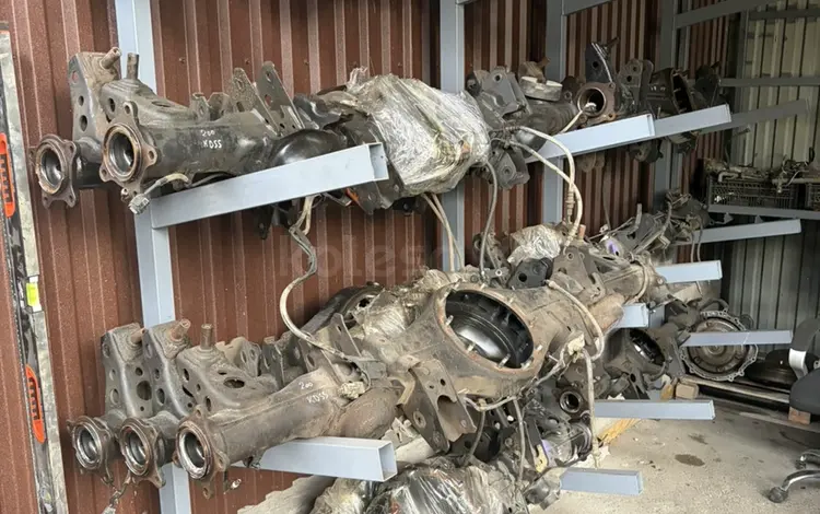Чулок задний мостүшін10 000 тг. в Алматы