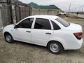 ВАЗ (Lada) Granta 2190 2013 годаүшін2 350 000 тг. в Туркестан – фото 10