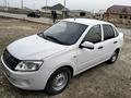 ВАЗ (Lada) Granta 2190 2013 годаүшін2 350 000 тг. в Туркестан